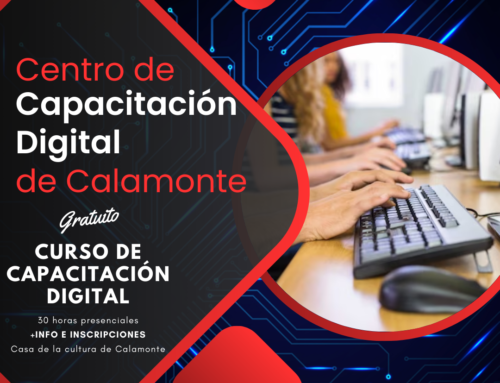 El ayuntamiento de Calamonte formará parte de una Red de Centros de Capacitación Digital tras ser aprobado un proyecto presentado por su Universidad Popular
