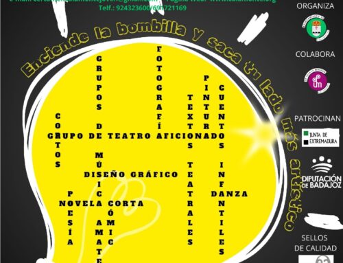 El ayuntamiento de Calamonte convoca el XXXV Certamen nacional Calamonte Joven 2025